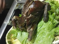 碳烤乳鸽-高鸽子锦州烧烤63年(海阳路店)