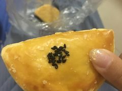 -詹记宫廷桃酥王(芜湖万达店)