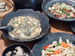 -竹野·上|老字号全竹宴