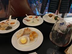 -富力丽思卡尔顿酒店·香荟全日制餐厅