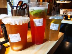 -煮叶(悠唐广场店)
