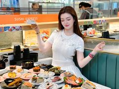 -争鲜回转寿司(西红门荟聚PLUS店)