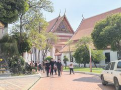 -曼谷国家博物馆