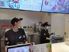 -DQ·蛋糕·冰淇淋(湖景东路店)
