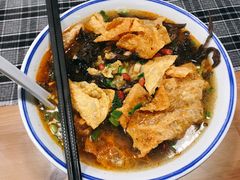 柳州螺蛳粉-八十八粉儿(尚都店)