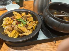 -云海肴·汽锅鸡·云南菜(高德置地店)