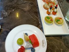 -棕榈岛海鲜自助餐厅(虹桥迎宾馆店)