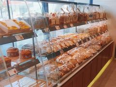 -巴黎贝甜(泗泾店)