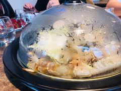 -日进一片海.生腌海鲜火锅.宵夜烧烤(三里屯总店)