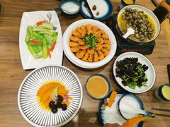 -锡和无锡菜(景丽苑店)