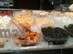 -拿渡麻辣香锅(天山海世界店)