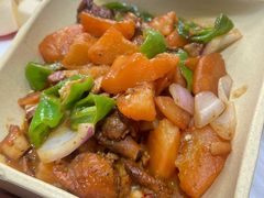 -黄河轩民间菜(吉祥街店)