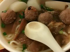 -莲塘味宝园牛杂(天越翔园店)