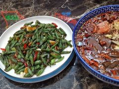 -水晶之星洗浴温泉汗蒸