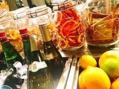 -BOR Eatery(安福路店)