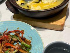 -鹿港小镇(悠唐店)