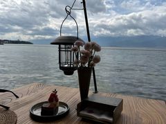 -六阅·福十 FORTEN 海景咖啡西餐厅(双廊古镇店)