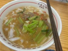 -小南小粉手工粉(迎薰路店)