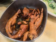 -慧娟面馆·餐厅(望江路店)