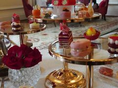 -Salon de Ville浦江汇(上海外滩华尔道夫酒店店)