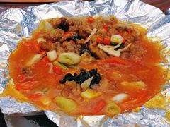 -清真悦宾楼食府(海湖店)