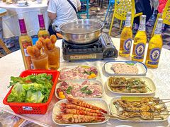 -小煵记·打边炉(西丽文光店)