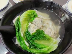 鲜虾云吞面-民信老铺(人民路店)