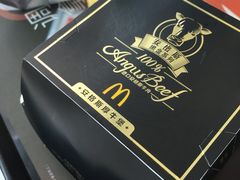 -麦当劳(新新大道岗丰店)