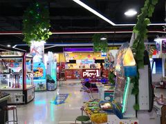 -大玩家超乐场(河东万达广场店)