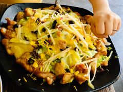 -MI WU FACTORY米屋美食工厂餐厅(绿地店)