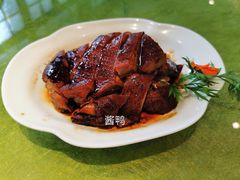 -上海小南国(仲盛世界商城店)