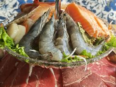 -湊湊火锅·茶憩(上海合生汇店)