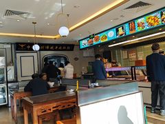 -清真聚陇缘美食餐厅(南横东街店)