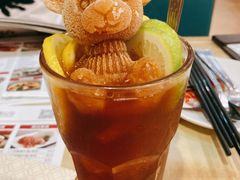 -新世界餐厅(万达店)