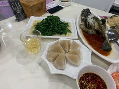 椰子饭-南海渔家•海鲜•正宗海南菜(海棠湾店)