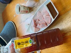 -大福羊肉海鲜店