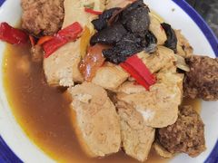 -乔家满族八大碗(流水沟店)