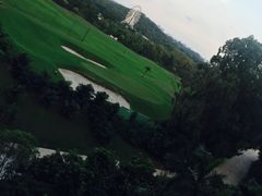 -观澜湖高尔夫球会