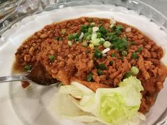 -无招牌海鲜餐厅(怡丰城店)