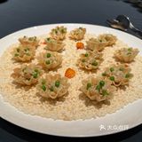 扬州聚餐厅