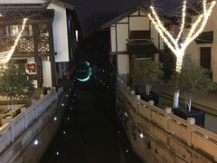 -阿姨奶茶(南翔解放街店)