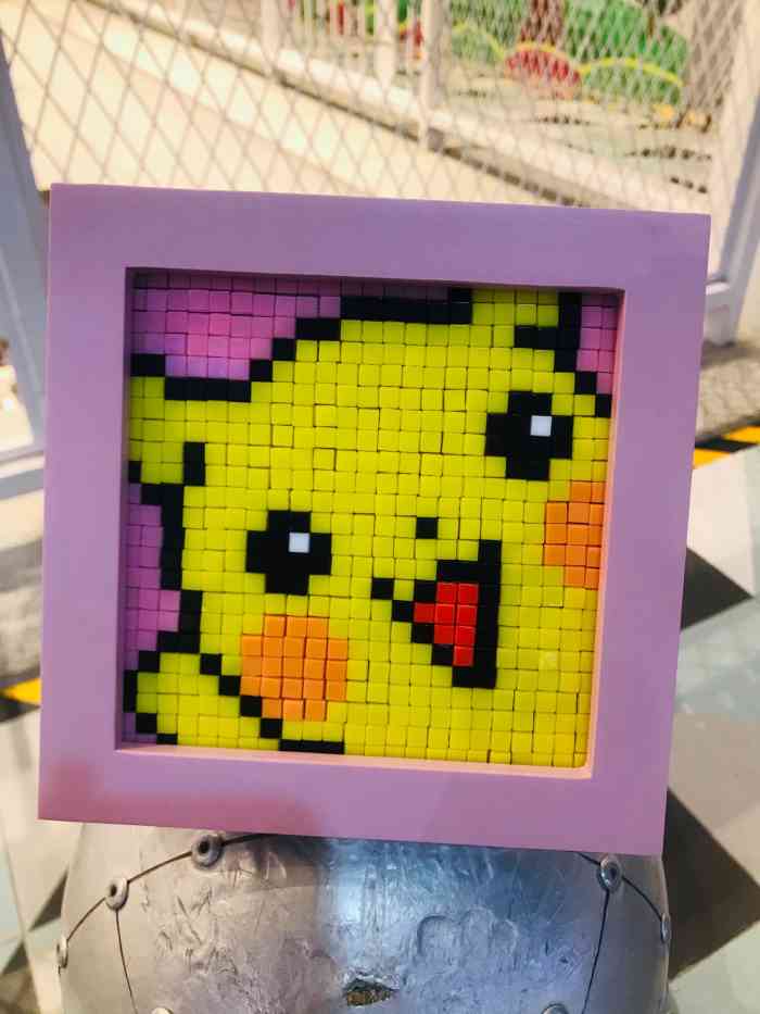 瓦匠工社(粤海仰忠汇店)-"好玩!要工作日去比较好 店员超级nice.