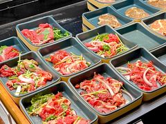 -盛江山自助料理(太原街万达店)