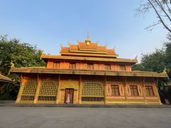 -曼听御花园