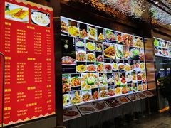-大眼锅贴水饺(河东店)