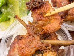 -斯丹姜母鸭·古法干香(涂门街总店)