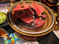 -西塔老太太泥炉烤肉(龙湖北苑天街店)