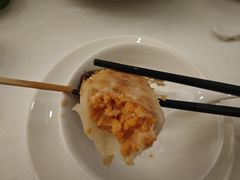 -品海楼·大连海胆锅贴馆(东港店)