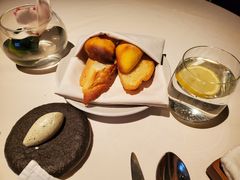 -L'Arome芳芳法国餐厅(仙林金鹰店)