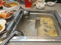 -海底捞火锅(天一广场亚细亚店)